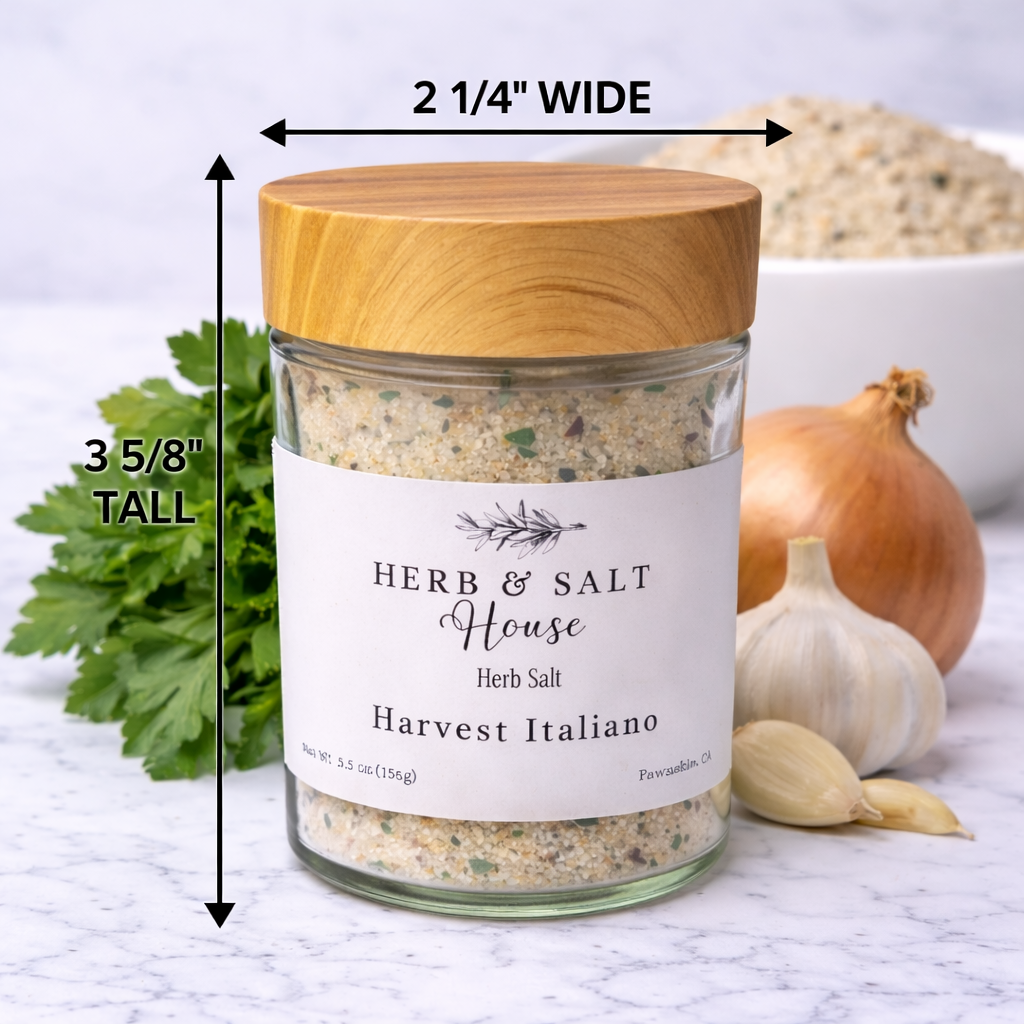Harvest Italiano