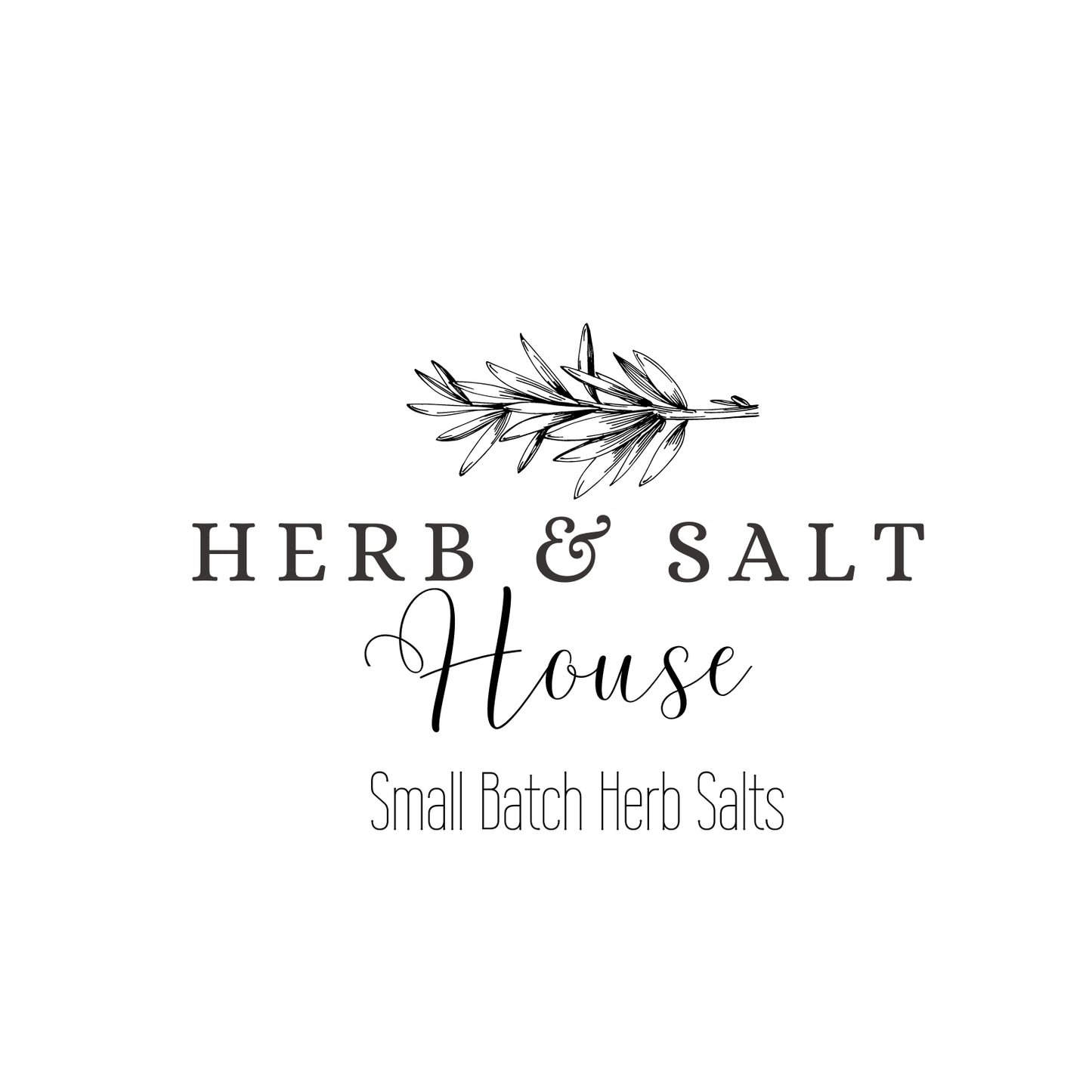 Herb & Salt House Gift Card