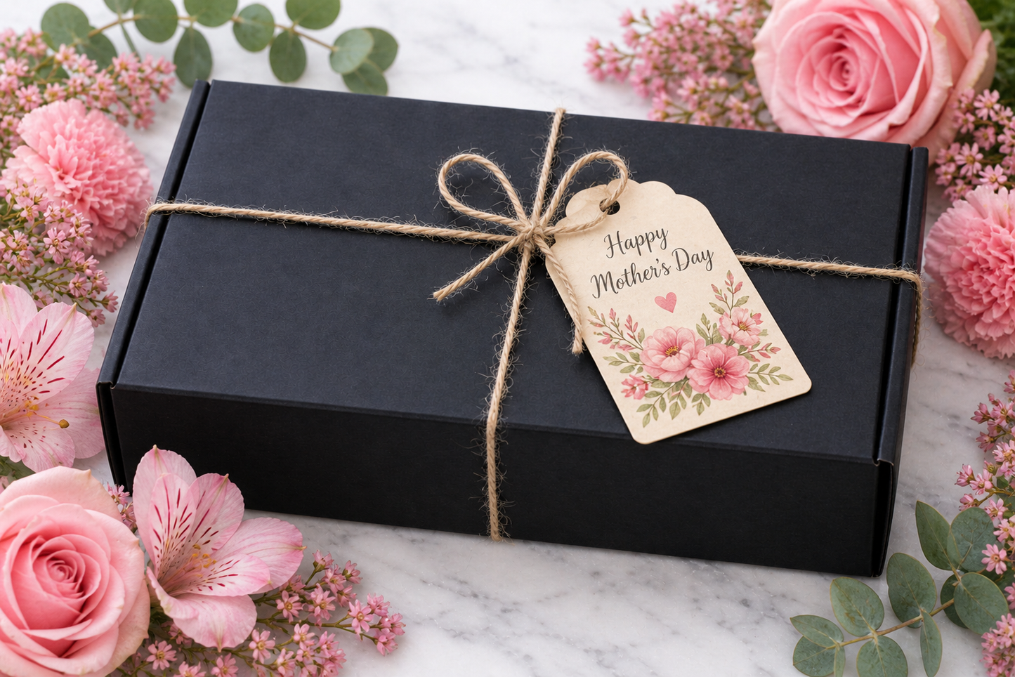 Mother's Day Gift Pack of 4
