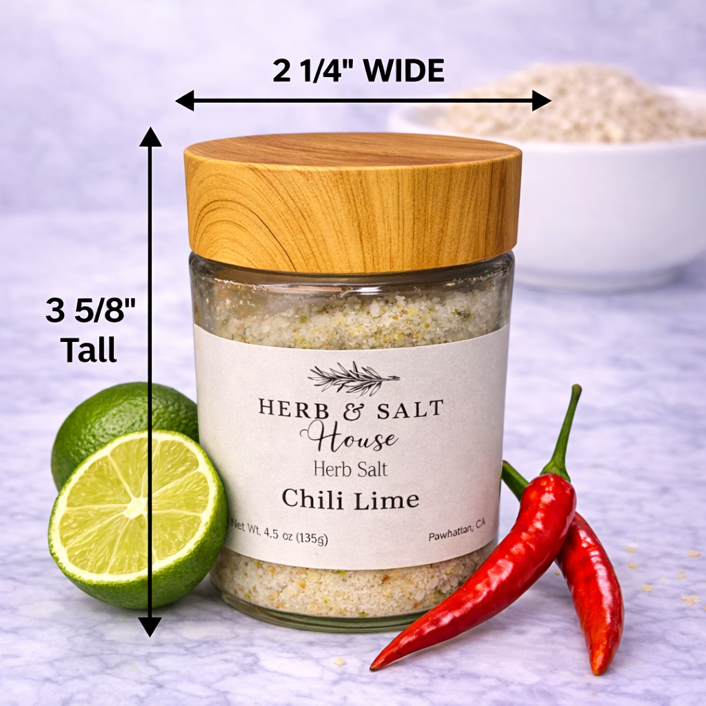 Chili Lime
