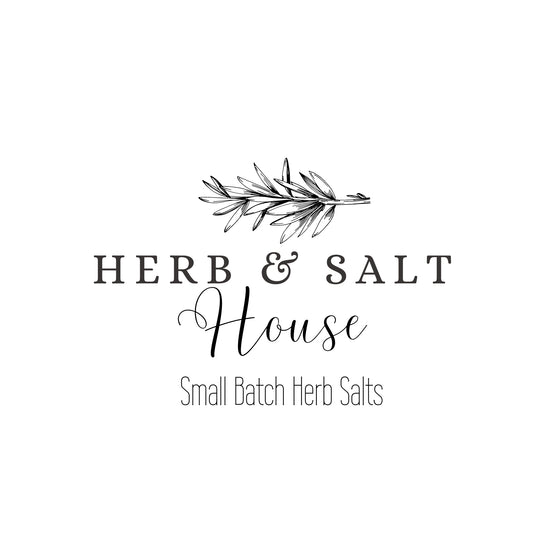 Herb & Salt House Gift Card