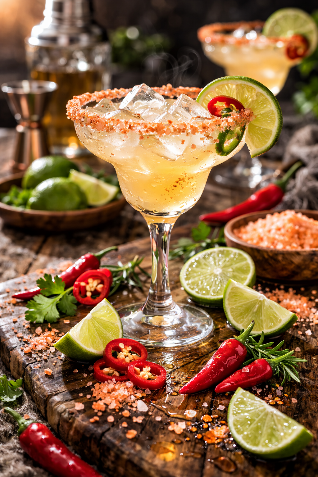 Chili Lime