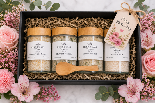 Mother's Day Gift Pack of 4