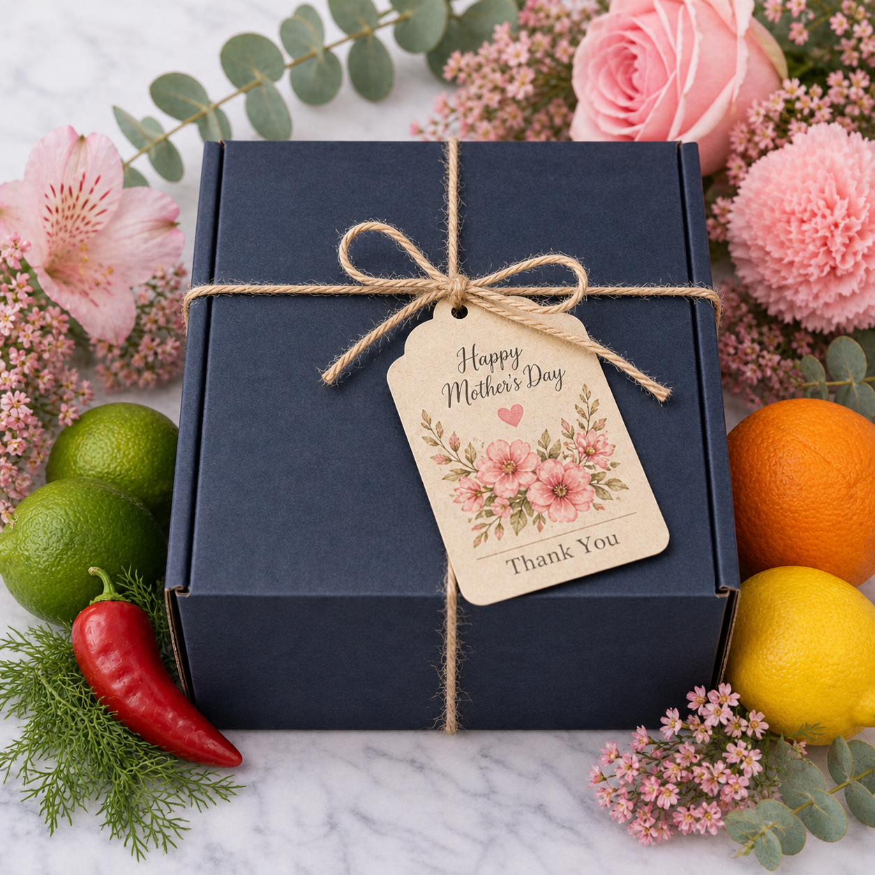 Mother's Day Gift Set of 6
