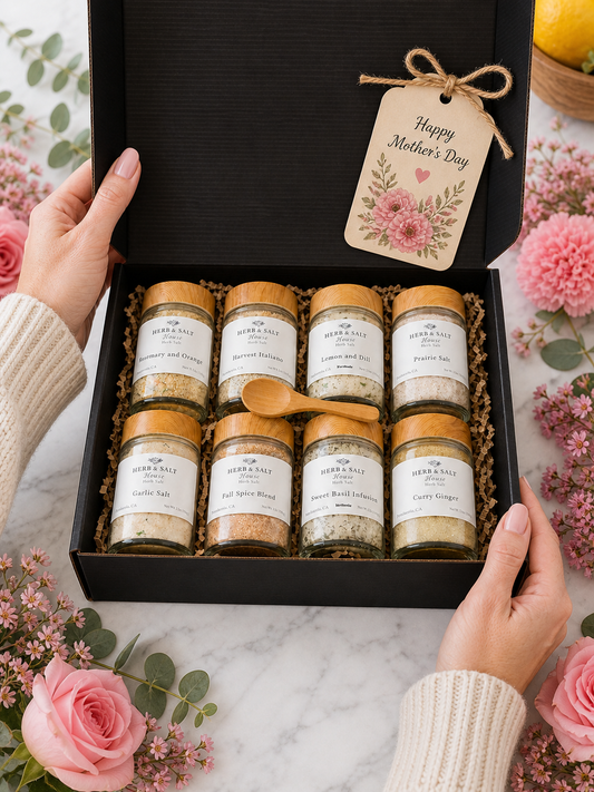 Mother's Day Gift Pack of 8
